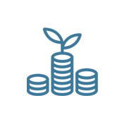 We Invest & Educate